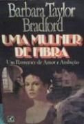 Uma Mulher de Fibra