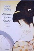 Memrias de uma Gueixa