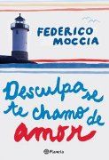 Desculpa se te Chamo de Amor