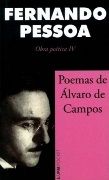 Obra Potica IV - Poemas de lvaro de Campos