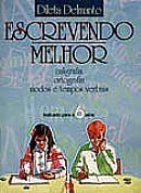 Escrevendo Melhor - 6� S�rie