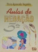 Aulas de Reda��o - 5� S�rie