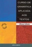 Curso de Gram�tica Aplicada aos Textos