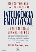 Inteligncia Emocional e a Arte de Educar nossos Filhos