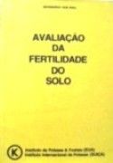 Avaliao de Fertilidade do Solo