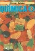 Qu�mica 3 - Qu�mica Org�nica
