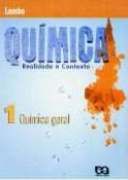 Qumica - Realidade e Contexto 1 - Qumica Geral