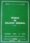 T�cnicas de Avalia��o Sensorial