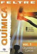 Qu�mica - Vol. 1 - Qu�mica Geral