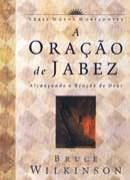 A Ora��o de Jabez