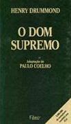 O Dom Supremo