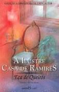 A Ilustre Casa de Ramires