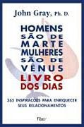 Homens so de Marte, Mulheres so de Vnus - Livro dos Dias