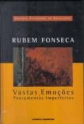 Vastas Emoções e Pensamentos Imperfeitos Vastas Emoções e Pensamentos Imperfeitos
