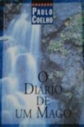 O Dirio de um Mago