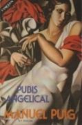 Pubis Angelical
