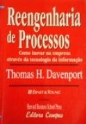 Reengenharia de Processos