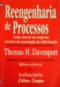 Reengenharia de Processos