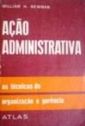 A��o Administrativa