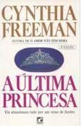 A ltima Princesa