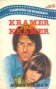 Kramer Versus Kramer