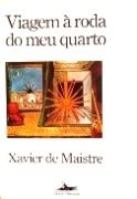 Viagem  Roda do meu Quarto