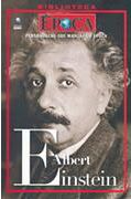 Albert Einstein - Personagens que Marcaram �poca