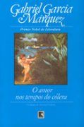 O Amor nos Tempos do Cólera O Amor nos Tempos do Cólera