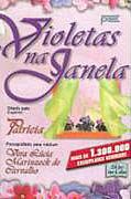 Violetas na Janela