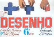 Desenho - Educa��o Art�stica - 6� S�rie