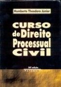 Curso de Direito Processual Civil - Vol. I