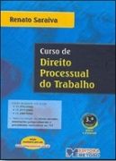 Curso de Direito Processual do Trabalho