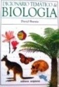 Dicion�rio Tem�tico de Biologia