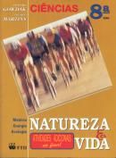 Ci�ncias - Natureza & Vida - 8� S�rie