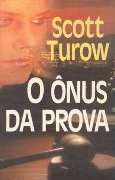 O nus da Prova