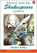 Marcel and the Shakespeare Letters (em ingls)