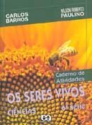 Os Seres Vivos - 6� S�rie