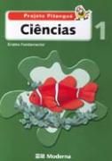 Ci�ncias - Projeto Pitangu� - 1� S�rie