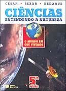 Ci�ncias - Entendendo a Natureza - 5� S�rie
