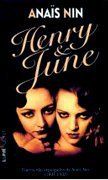 Henry & June