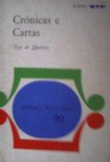 Crnicas e Cartas