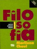 Filosofia - Novo Ensino Mdio - Volume nico