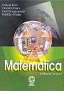 Matem�tica - Volume �nico