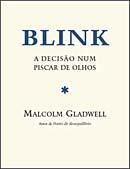 Blink - A Deciso num Piscar de Olhos