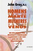 Homens so de Marte, Mulheres so de Vnus