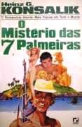 O Mistrio das 7 Palmeiras