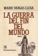 La Guerra del Fin del Mundo (em espanhol)