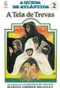 A Queda de Atlntida 2 - A Teia de Trevas