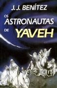 Os Astronautas de Yaveh