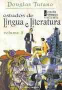 Estudos de Lngua e Literatura - Volume 3